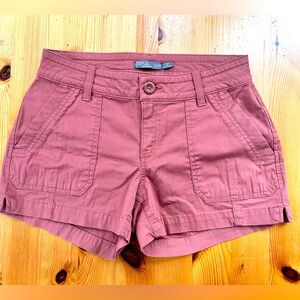 Prana women’s Elle Short, size 2.